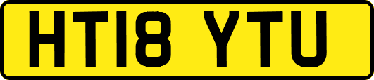 HT18YTU