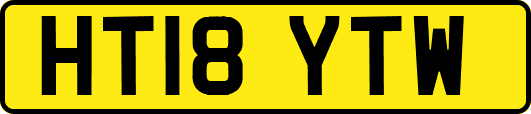 HT18YTW