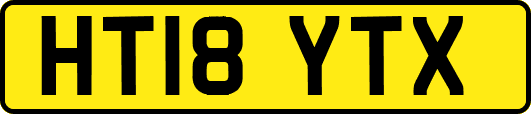 HT18YTX
