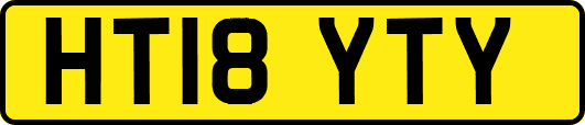 HT18YTY