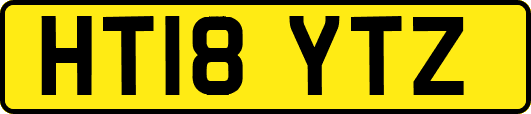 HT18YTZ