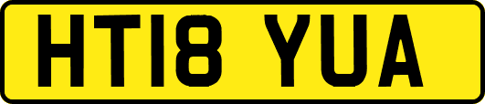 HT18YUA