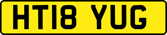 HT18YUG