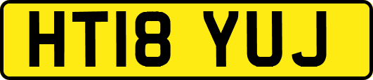 HT18YUJ