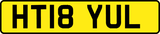 HT18YUL