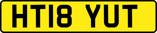 HT18YUT
