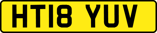 HT18YUV