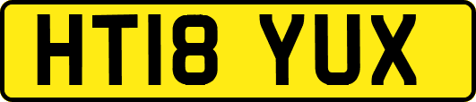 HT18YUX