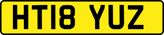 HT18YUZ