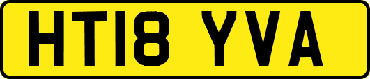 HT18YVA