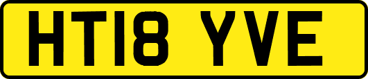 HT18YVE