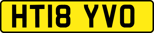 HT18YVO