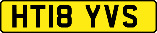 HT18YVS