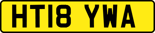 HT18YWA