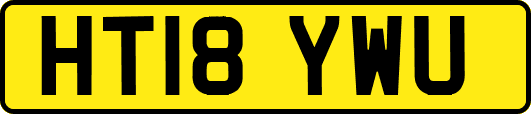 HT18YWU