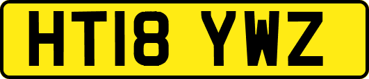 HT18YWZ