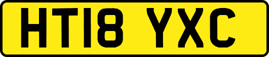 HT18YXC