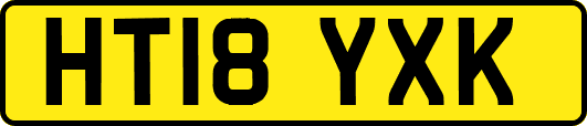 HT18YXK