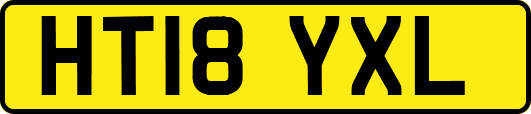 HT18YXL