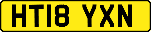 HT18YXN