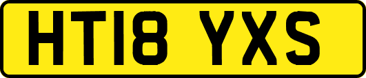 HT18YXS