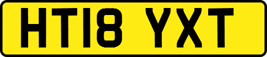 HT18YXT