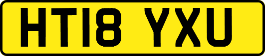 HT18YXU