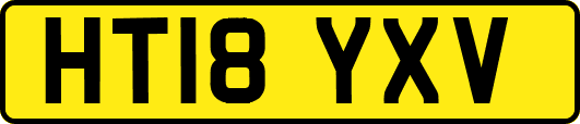 HT18YXV