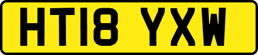 HT18YXW