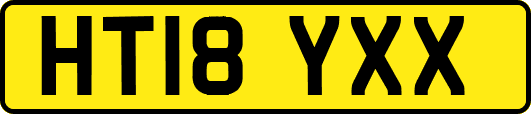 HT18YXX