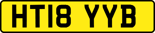 HT18YYB
