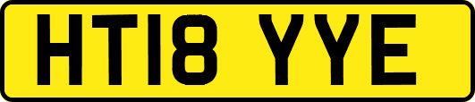 HT18YYE