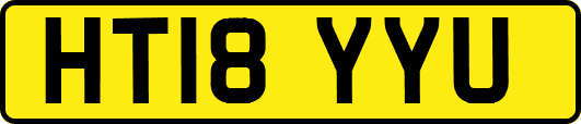 HT18YYU