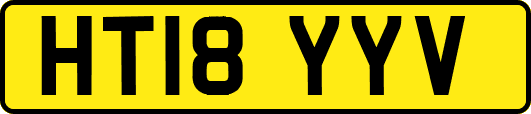 HT18YYV