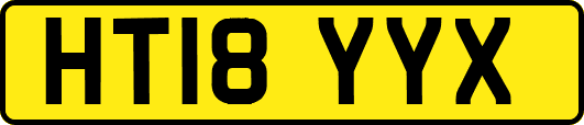 HT18YYX