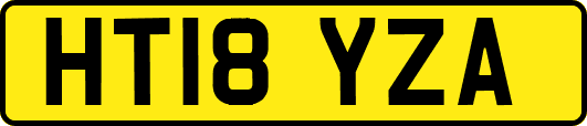 HT18YZA