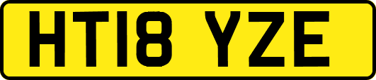 HT18YZE