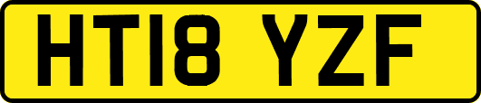HT18YZF