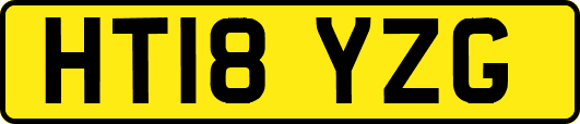 HT18YZG