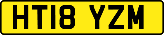 HT18YZM