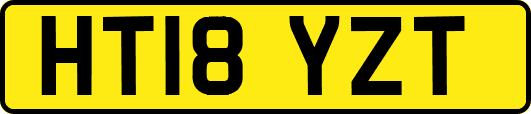 HT18YZT