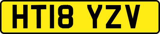 HT18YZV