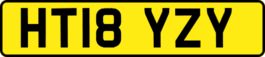 HT18YZY