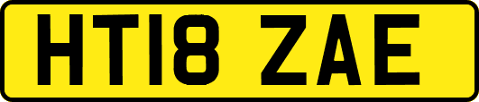 HT18ZAE