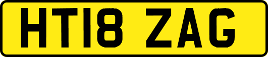 HT18ZAG