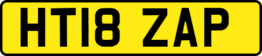HT18ZAP
