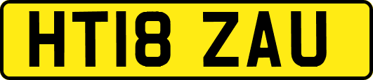 HT18ZAU
