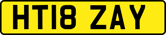 HT18ZAY