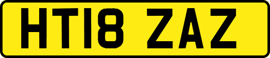 HT18ZAZ