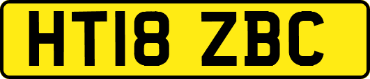 HT18ZBC